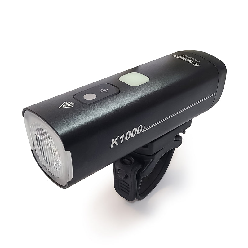 REVENMEN K1000, 1000 LUMENS (USB)