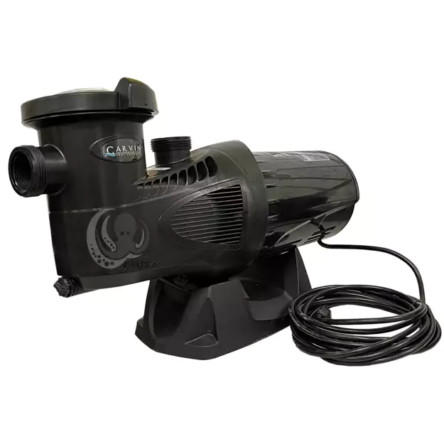 POMPE 1.5HP SHARKWAVE