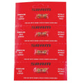 SRAM, Powerlink, 8sp chain connector, Silver, Card of 4