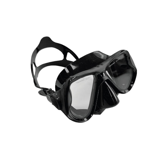 Masque SPECTRA avec lentilles doubles pour adulte série Pro