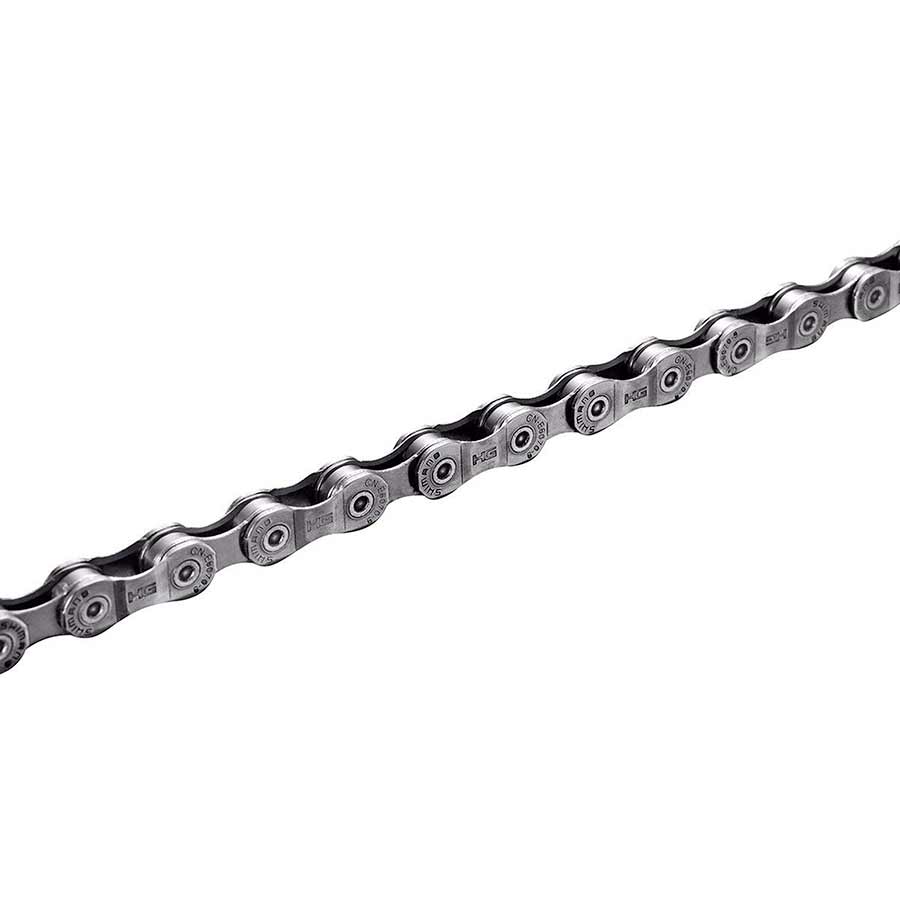 Shimano, CN-E6070-9, Chain, 9S