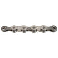 KMC, Z8.1 NP/GY, Chain, Speed: 6/7/8, 7.1mm, Links: 116, Silver