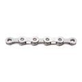 KMC, X12, Chain, 12 Speed, 5.2mm, 126 Links, Silver