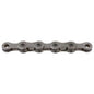 KMC, X10 GY/GY, Chain, Speed: 10, 5.88mm, Links: 116, Grey