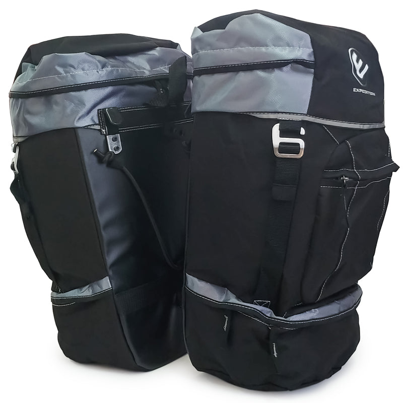 Paire de sacoches 32L