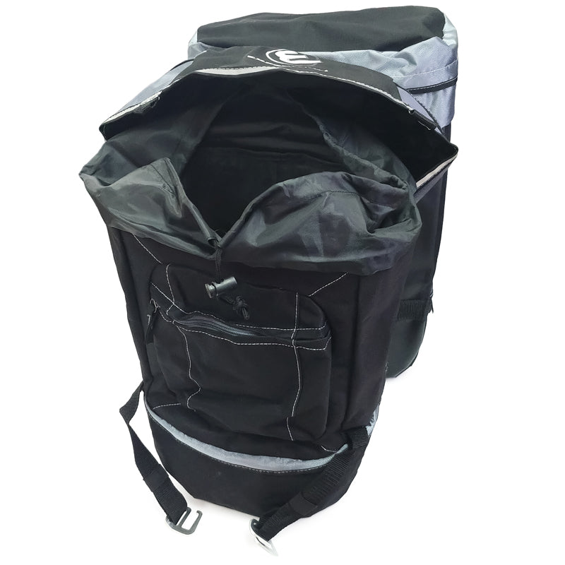 Paire de sacoches 32L