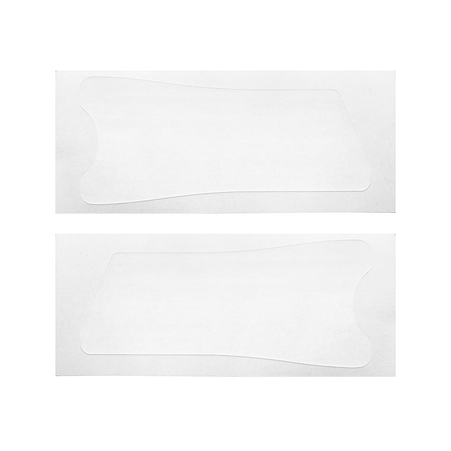 SRAM, Abrasion Guard, 160/165mm, Pair