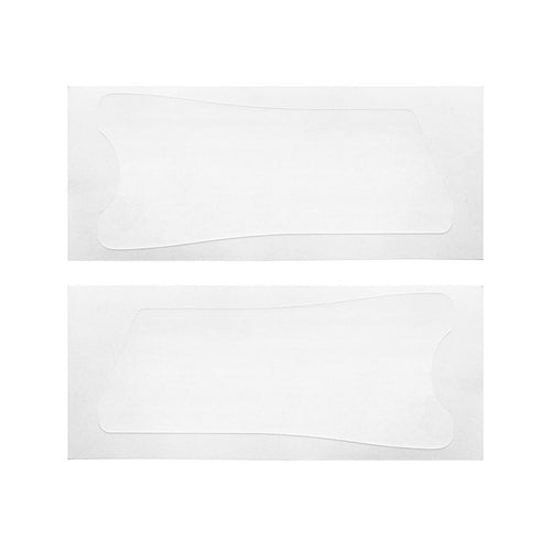 SRAM, Abrasion Guard, 160/165mm, Pair