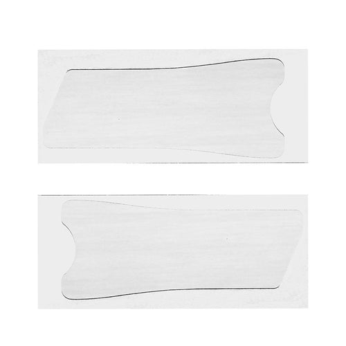 SRAM, Abrasion Guard, 160/165mm, Pair