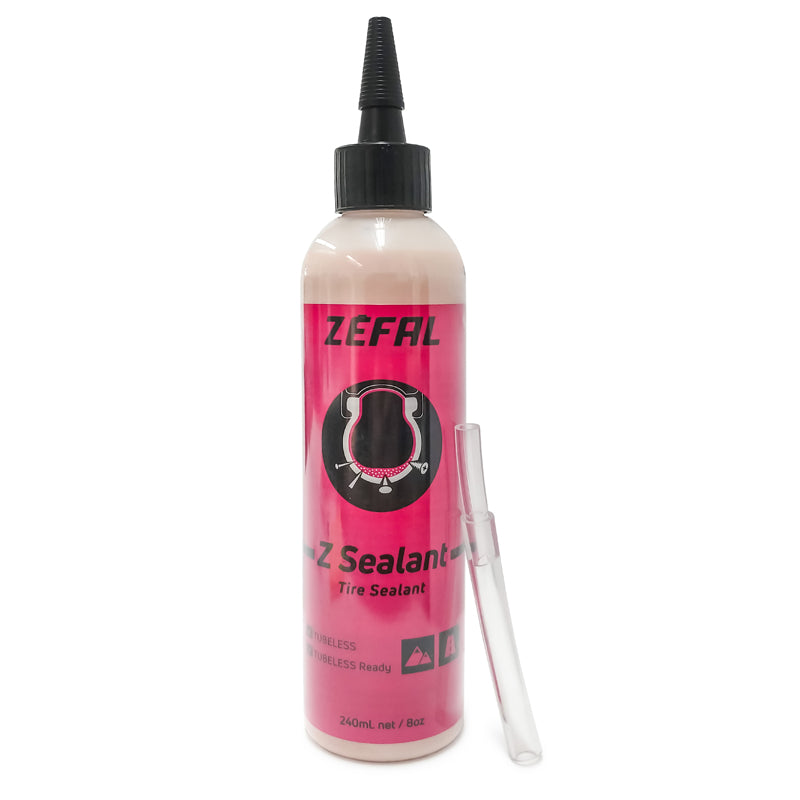 Z-SEALANT ZEFAL 240ML 8 OZ