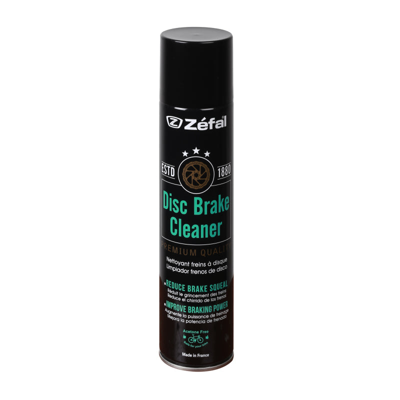 ZEFAL DISC BRAKE CLEANER