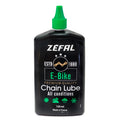 LUBRIFIANT CHAÎNE E-BIKE ZEFAL 120ML