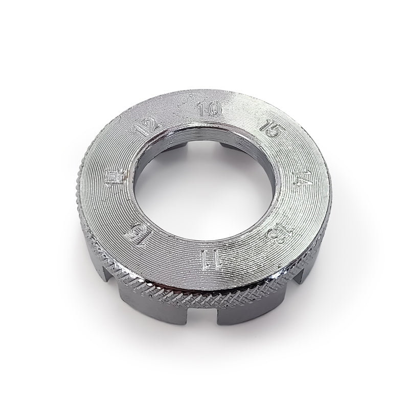 CLÉ A RAYON RONDE SMART TOOL