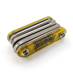 ICETOOLZ MULTI TOOL COMPACT 10