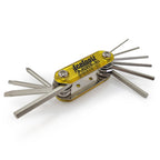 ICETOOLZ MULTI TOOL COMPACT 10