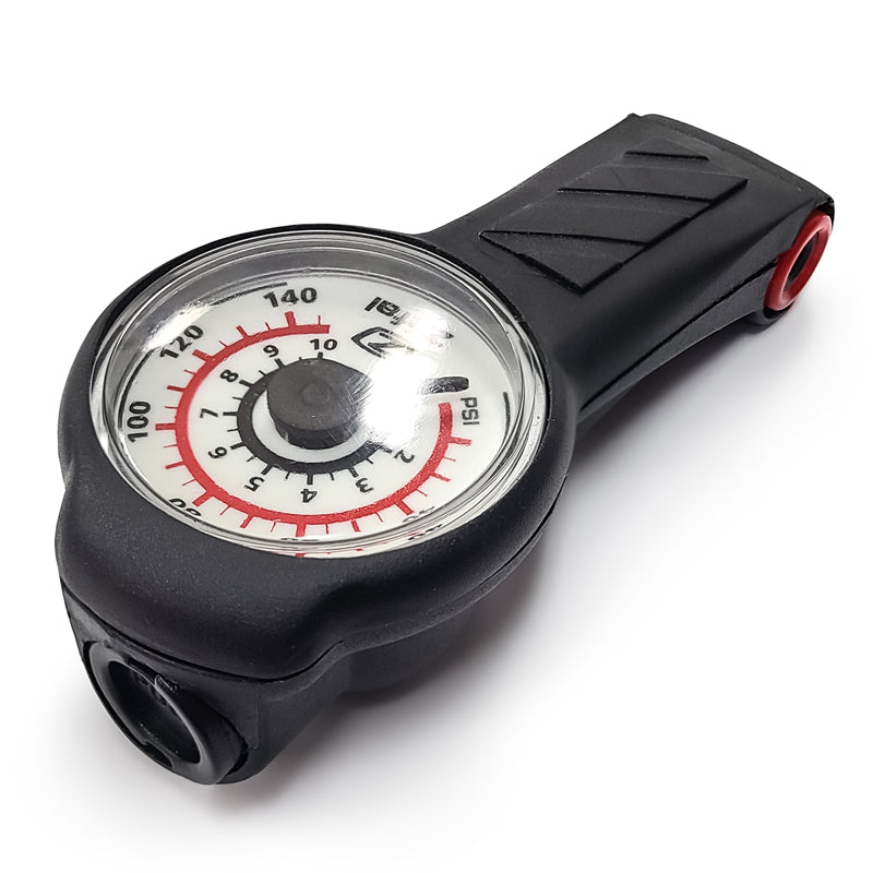 Jauge à pression ZEFAL