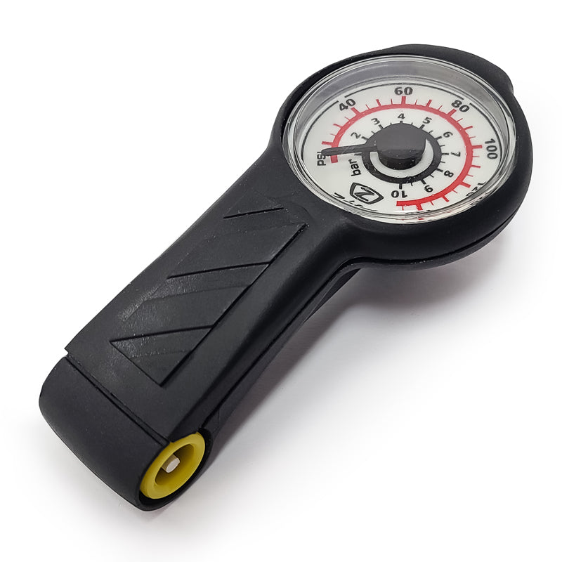 Jauge à pression ZEFAL