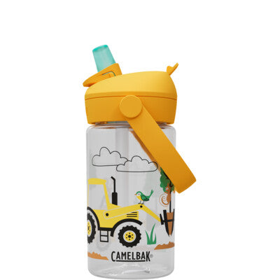 BOUTEILLE POUR ENFANT 400ML