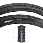 26X1.50 KWEST HP 100 PSI TIRE