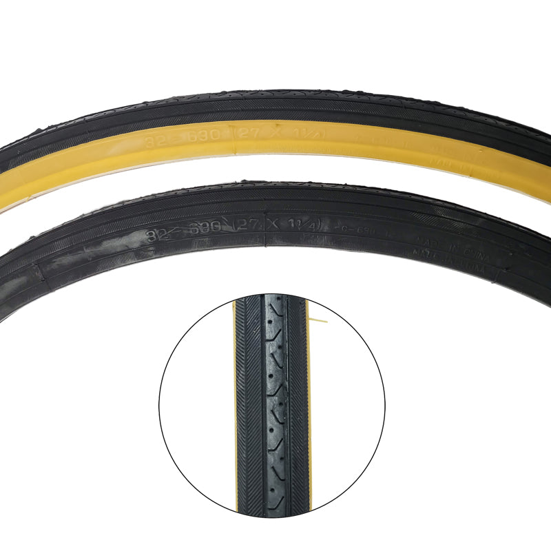 CST 27" X 1¼" [C638]