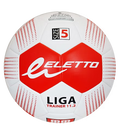 Ballon Soccer Eletto
