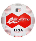 Ballon Soccer Eletto