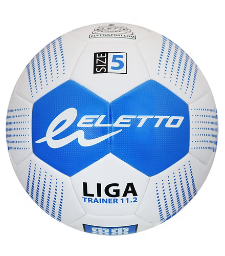 Ballon Soccer Eletto