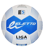 Ballon Soccer Eletto