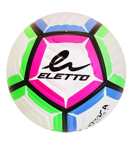 Ballon Soccer Azteca taille 5