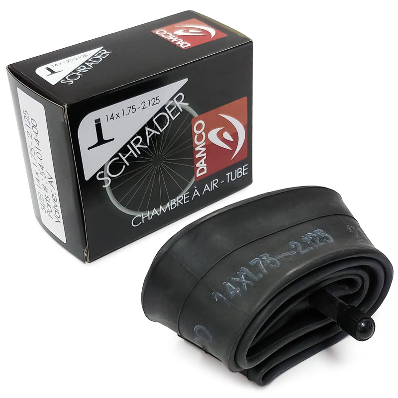 TUBE DAMCO 14X1.75-2.125