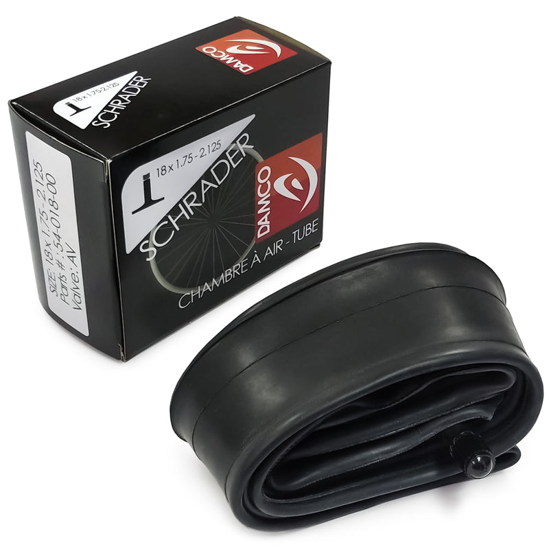 TUBE 18X1.75-2.125 DAMCO