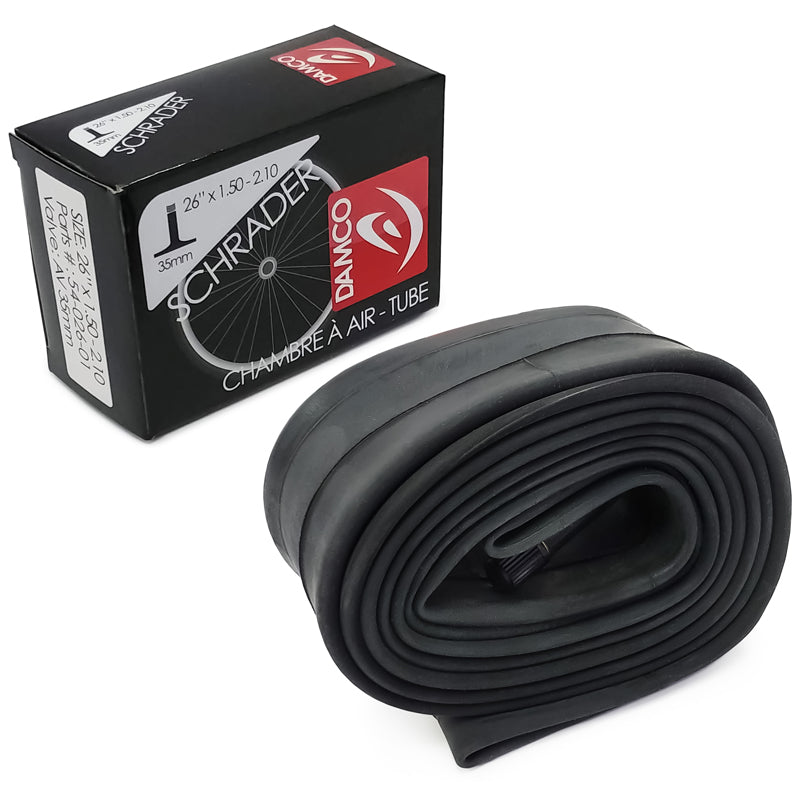 TUBE26x1,50x2,10 DAMCO