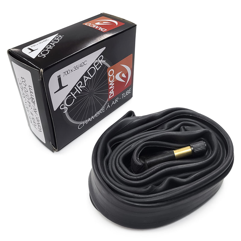 DAMCO TUBE 700X35-43C AV 48MM