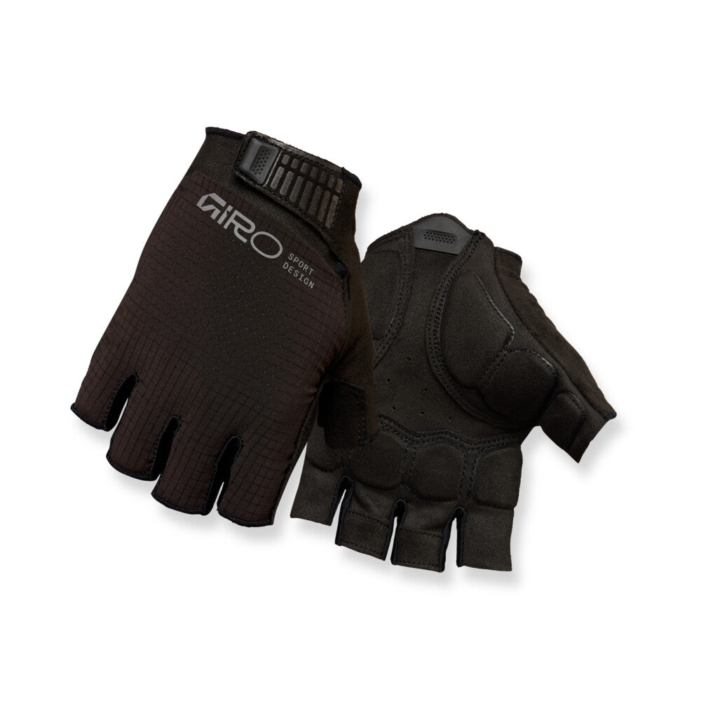 BRAVO ll GEL NOIR P