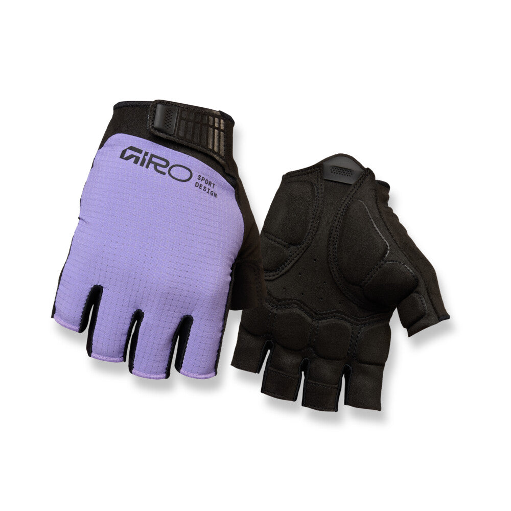 BRAVO Mauve Gel S
