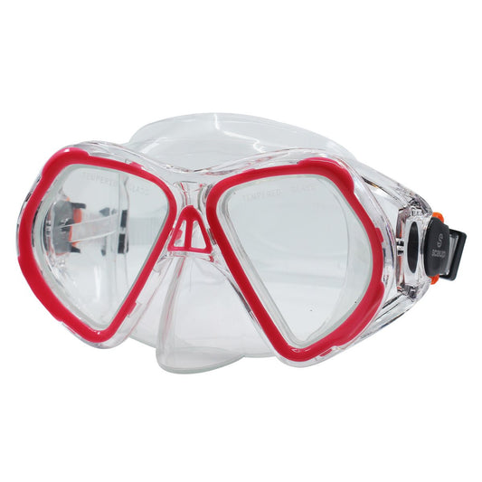 Masque de plongée ARUBA pour enfant série loisirs