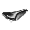 Brooks, B17 Carved, Saddle, 275 x 175mm, Unisex, 530g, Black