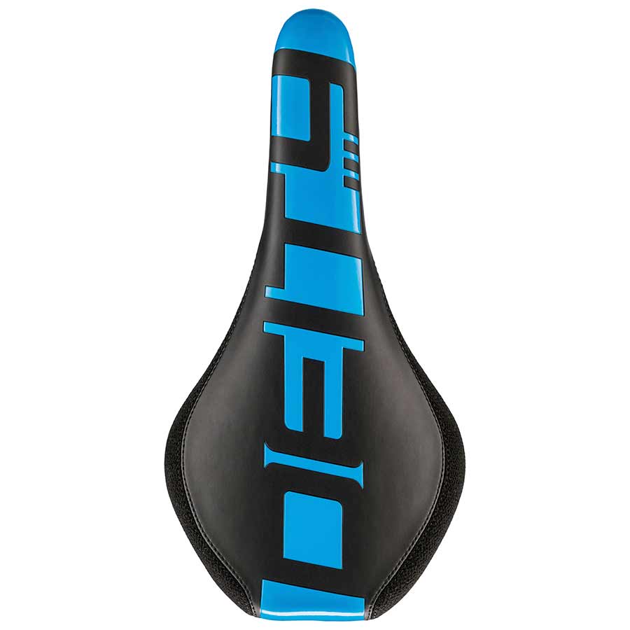 Deity, Speedtrap Cr-Mo, Saddle, Unisex, 241g, Black