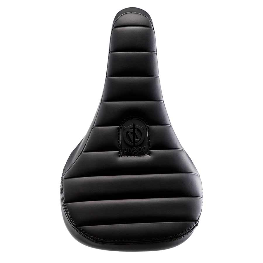 Deity, Frisco Pivotal, Saddle, Unisex, Stealth