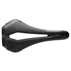 Selle Italia, X-LR Kit Carbonio Superflow, Saddle, 264 x 125mm, 130g, Black