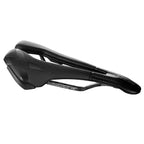 Selle Italia, X-LR Kit Carbonio Superflow, Saddle, 264 x 125mm, 130g, Black
