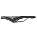Selle Italia, SLR Lady Boost SuperFlow L, Saddle, 248 x 145mm, Women, 206g, Black