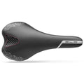 Selle Italia, SLR TM S, Saddle, 275 x 131mm, Men, 233g, Black