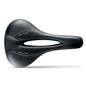Selle Italia, Donna, Saddle, 270 x 168mm, Women, 345g, Black