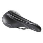 Selle Italia, Donna, Saddle, 270 x 168mm, Women, 345g, Black