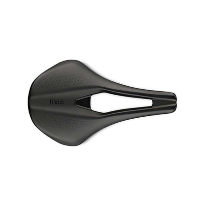 Fizik, Argo R3 Tempo, Saddle, 260 x 150mm, 235g, Black