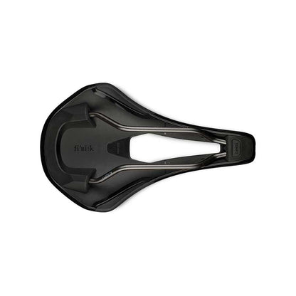 Fizik, Argo R3 Tempo, Saddle, 260 x 150mm, 235g, Black