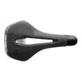 Selle Italia, ST 5 Flow, Saddle, 276 x 165mm, 403g, Black/Hi-Viz
