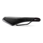 Selle Italia, ST 5 Flow, Saddle, 276 x 165mm, 403g, Black/Hi-Viz