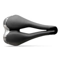 Selle Italia, S 5 Superflow, Saddle, 255 x 160mm, 325g, Black/Hi-Viz